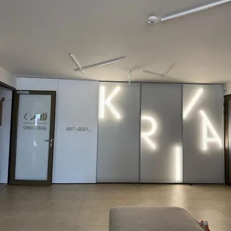 Apartment Kriva Kosice